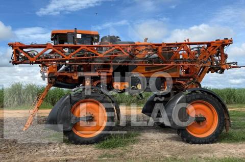 PULVERIZADOR JACTO UNIPORT 3030