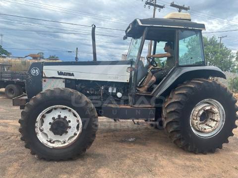 TRATOR VALTRA BH 160