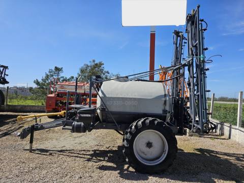 PULVERIZADOR PANTER CRONUS 2400