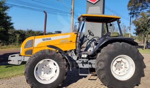 TRATOR VALTRA BM 125i