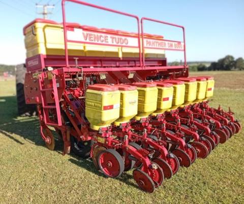 PLANTADEIRA VENCE TUDO PANTHER SM 8000