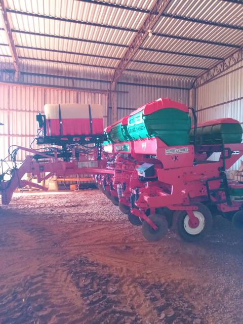 PLANTADEIRA PLANTICENTER FRAGATA 1.500 PREMIER G4