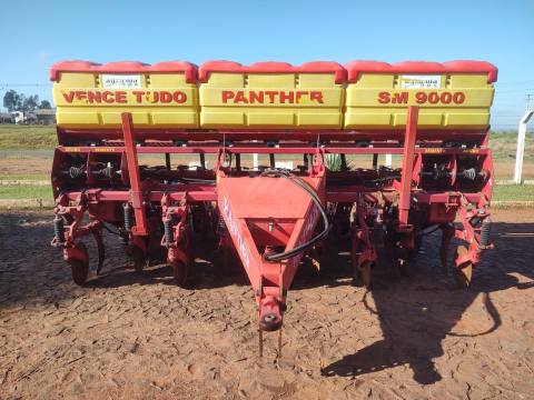 PLANTADEIRA VENCE TUDO PANTHER SM 9000