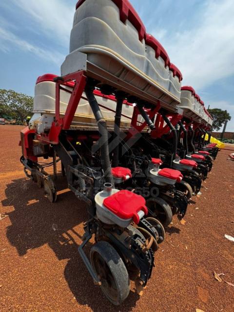 PLANTADEIRA JUMIL 3080 20 LINHAS ANO 2018