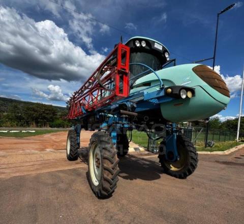 PULVERIZADOR MONTANA MA 2025H