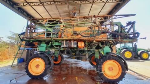 PULVERIZADOR STARA GLADIADOR 2700