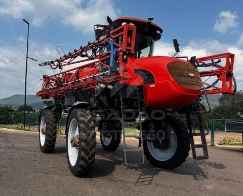 PULVERIZADOR KUHN STRONGER 3000