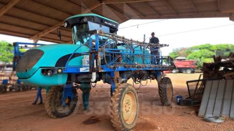 PULVERIZADOR MONTANA MA 3025H PARRUDA