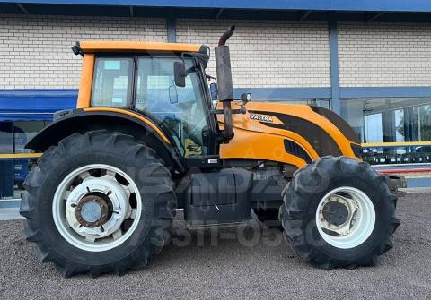 TRATOR VALTRA BH 194