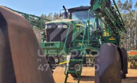 PULVERIZADOR JOHN DEERE M4030 ANO 2021