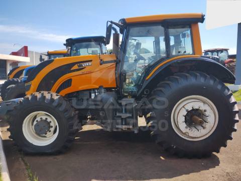 TRATOR VALTRA BH194 HITECH 4x4