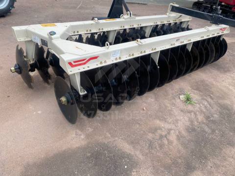 GRADE NIVELADORA BALDAN 36x20