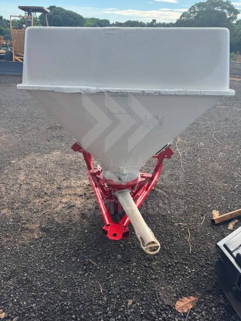 DISTRIBUIDOR VICON PS603 PENDULAR