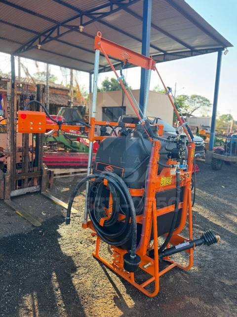 TANQUE CIMAG 600L