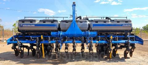 PLANTADEIRA NEW HOLLAND 6015 ANO 2024