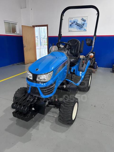 TRATOR LS TRACTOR MT1 25