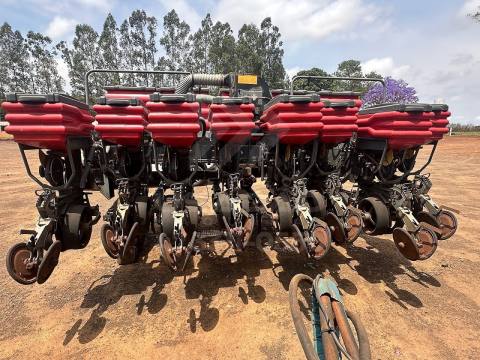 Jacto MF 509 HF - 2013