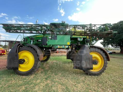 PULVERIZADOR JOHN DEERE M4030