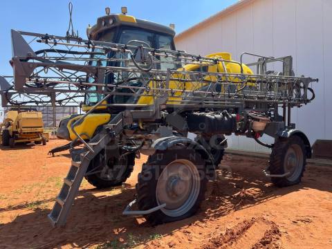 PULVERIZADOR PLA HYDRA 200