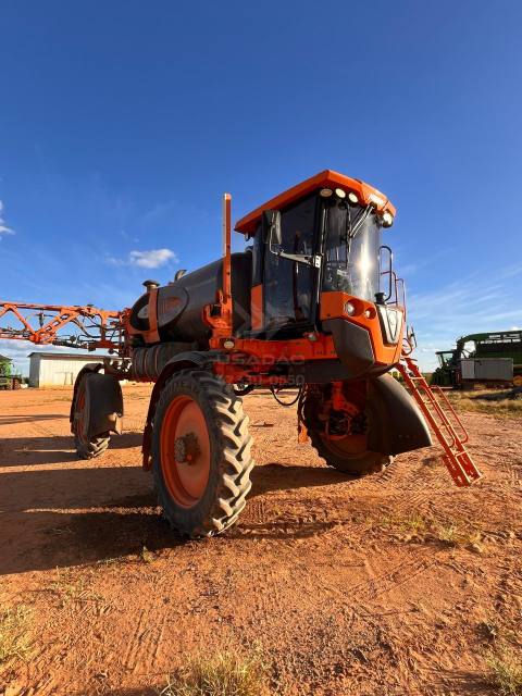 PULVERIZADOR JACTO UNIPORT 4530