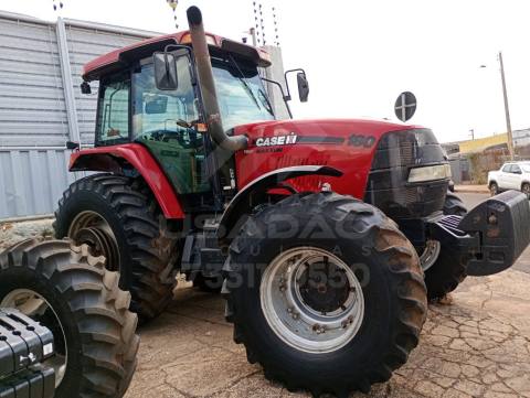 TRATOR CASE MAXXUM 180