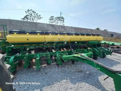 PLANTADEIRA JOHN DEERE CCS 2115 ANO 2022