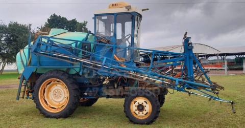 TRATOR FORD 5030/2