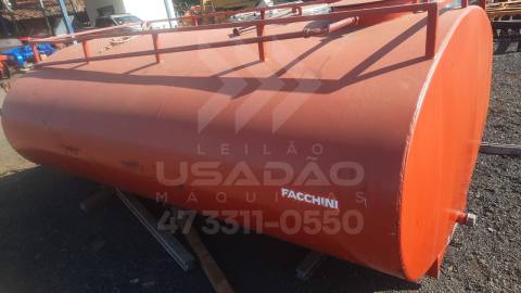 TANQUE FACCHINI 5.000 LITROS