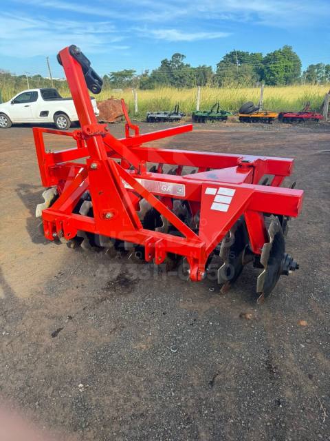 GRADE ARADORA KLR GA 270 18/26