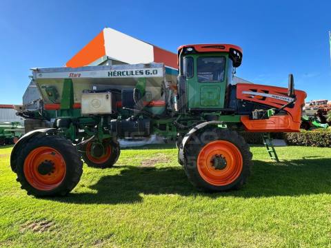 DISTRIBUIDOR STARA HERCULES 6.0