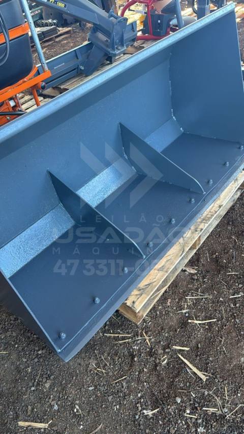 CONCHA BALDAN PARA CONJUNTO DE LÂMINA