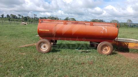 TANQUE FACCHINI 4.500 L