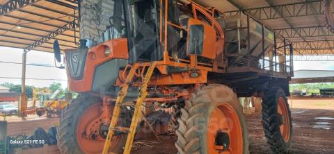 DISTRIBUIDOR JACTO 3030 MPAGRO
