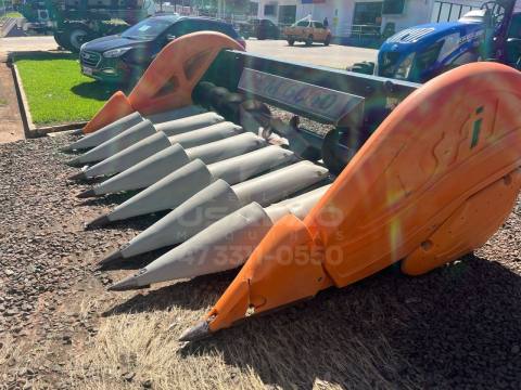 PLATAFORMA DE MILHO SFILL PLM 6000