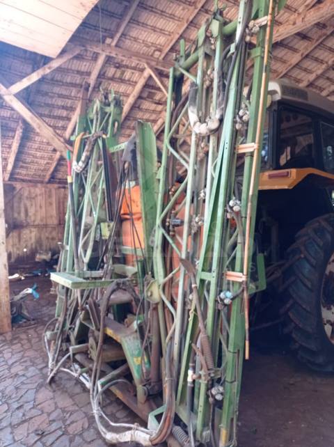 PULVERIZADOR STARA CORISCO 1500