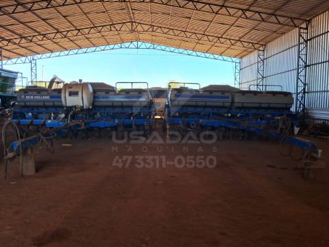 PLANTADEIRA NEW HOLLAND PL 5022