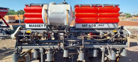 PLANTADEIRA MASSEY FERGUSON MF 508M