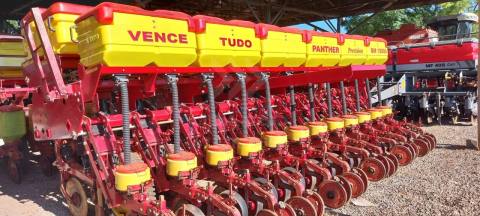 PLANTADEIRA VENCE TUDO PANTHER PRECISION SM 12000