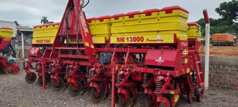 PLANTADEIRA VENCE TUDO PANTHER SM 13000