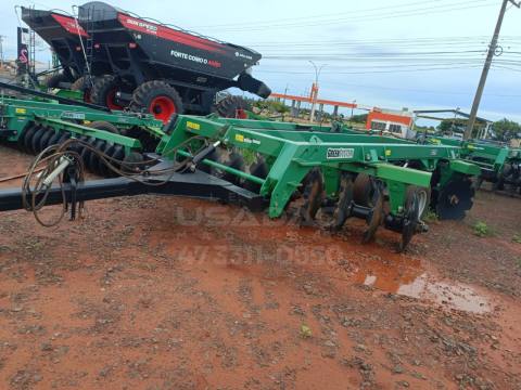 GRADE GREENSYSTEM GS2118A (NOVO)