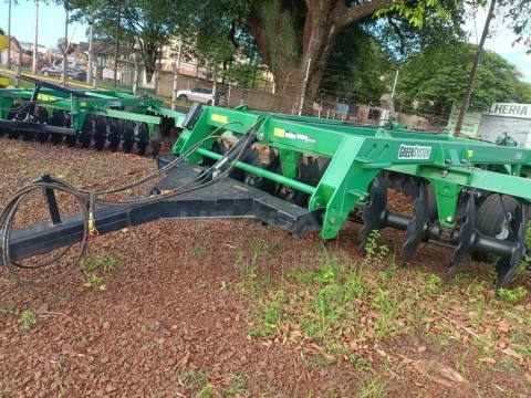 GRADE GREENSYSTEM GS2122B (NOVO)