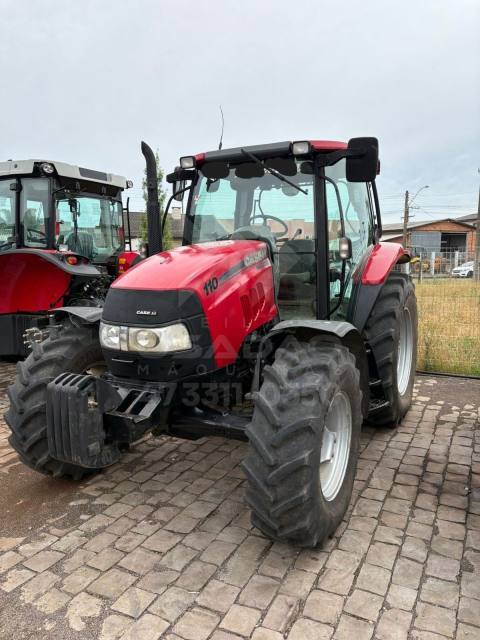 TRATOR CASE MAXXUM 110