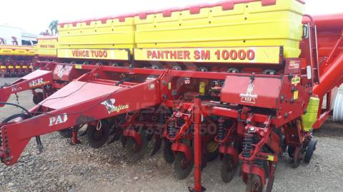PLANTADEIRA VENCE TUDO PANTHER SM 10000