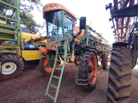 PULVERIZADOR STARA IMPERADOR 3100 ANO 2011